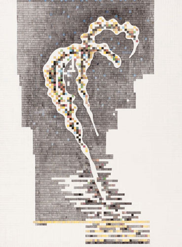 Labyrinthe 3